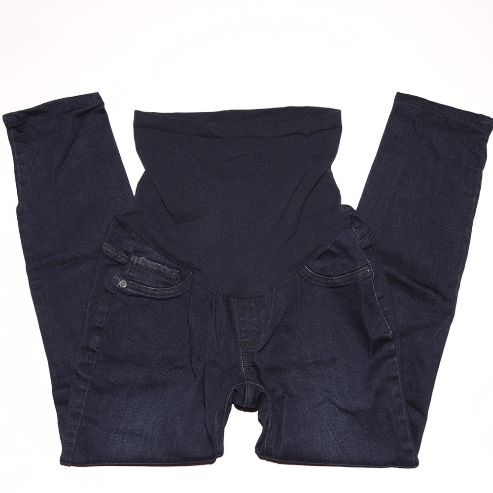 Maternity Jeans